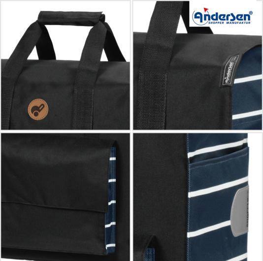 Produktbild Andersen Jella