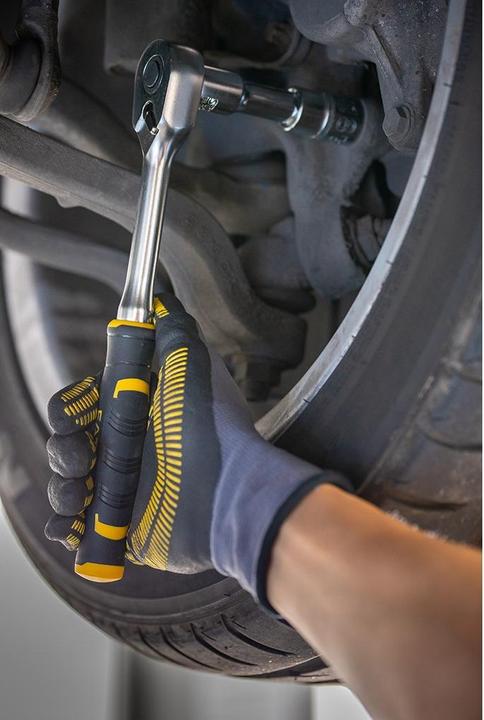 Actual product image Stanley Ratchet High Performance 1/2 (1/2")