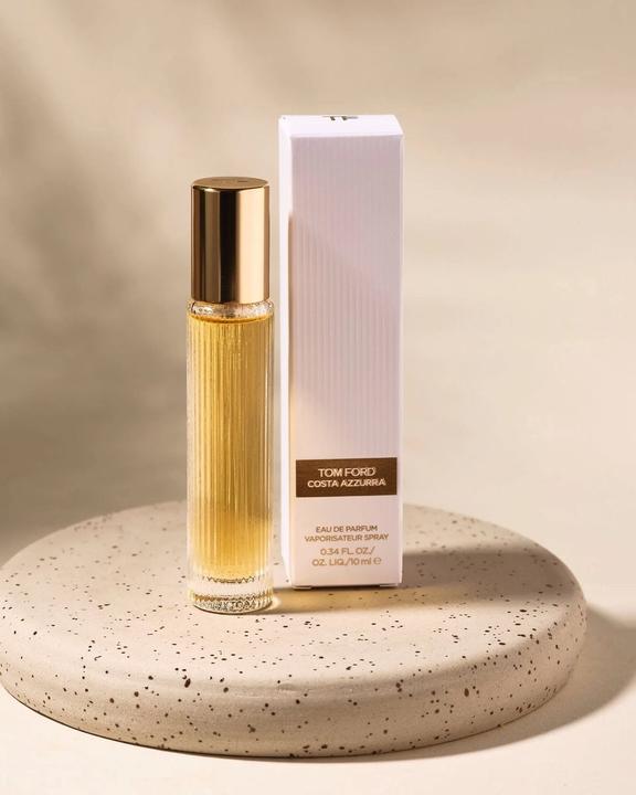 Produktbild Tom Ford Costa Azzurra (Eau de Parfum, 10 ml)