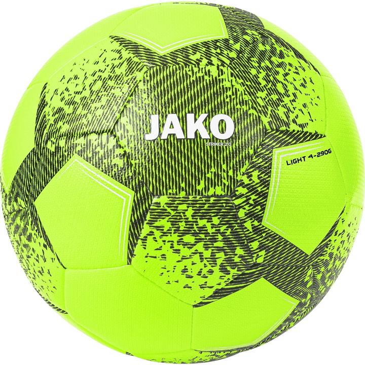 Produktbild JAKO Lightball Striker 2.0 32 Panel, MS (5)