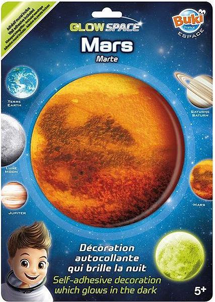 Image du produit Buki Phosphorenscent sur Mars