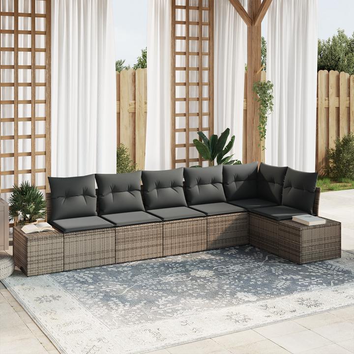 Actual product image vidaXL Markus