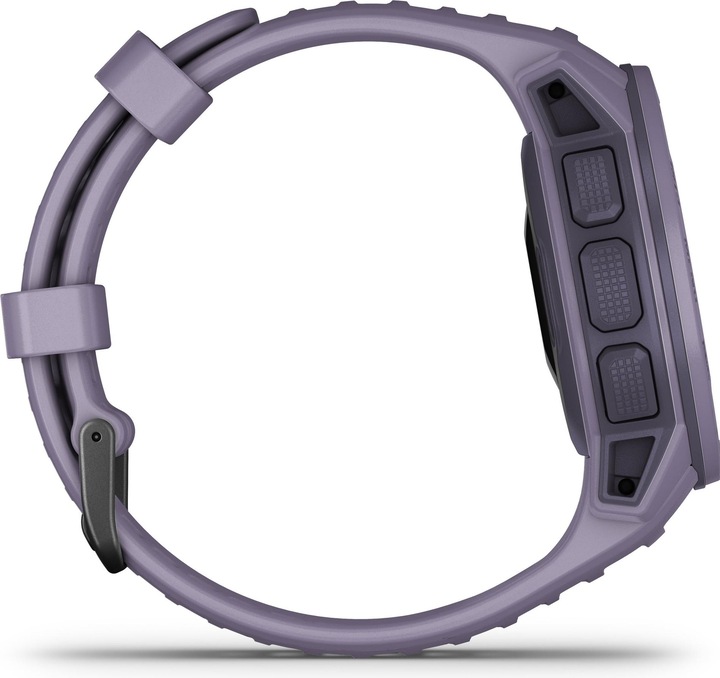 Produktbild Garmin Instinct Solar (45 mm)