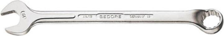 Actual product image Gedore 1 B 80 Combination spanner 12-sided 80 mm (80 mm)