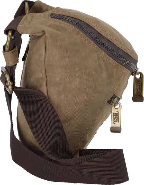 Immagine prodotto Camel Active Borsa da viaggio con cintura 39 cm