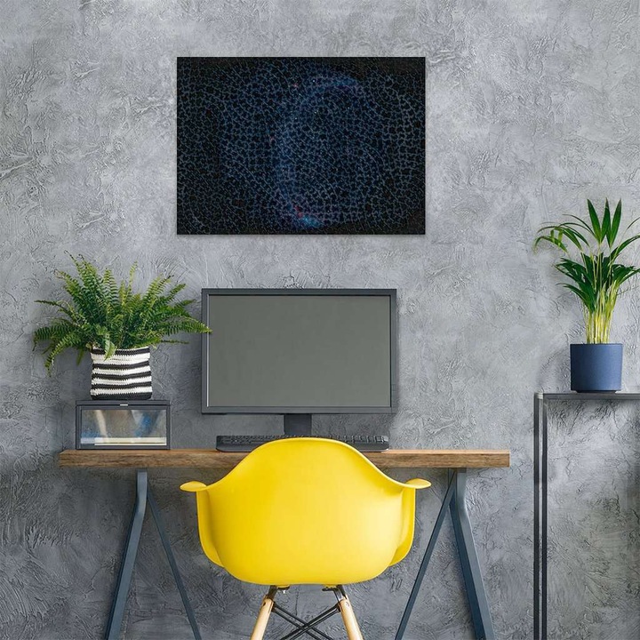 Productafbeelding Ravensburger Krypt Universe Glow (881 onderdelen)
