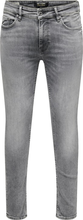 Only & Sons Onswarp Skinny mg 9828 Dcc Dnm Noos