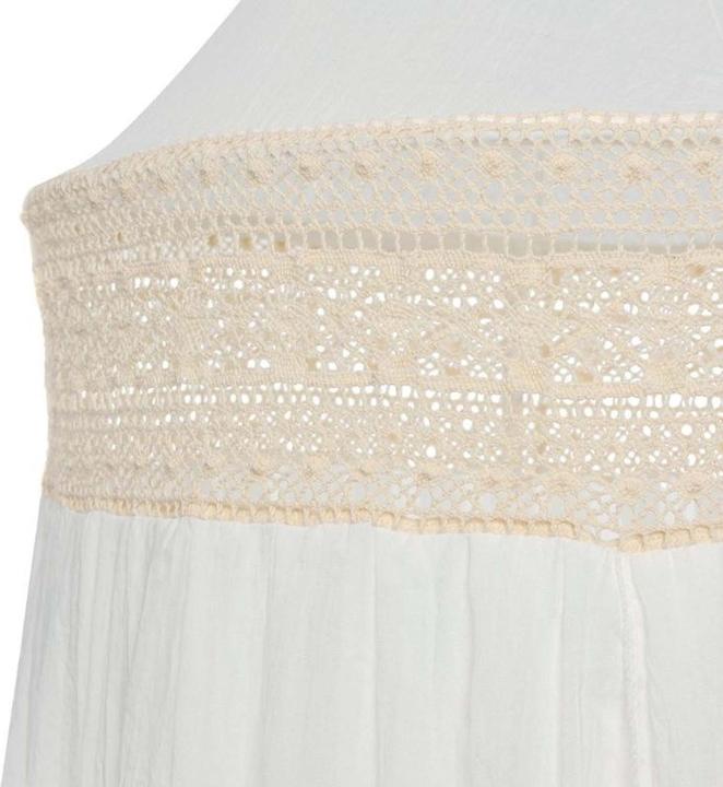 Produktbild Jollein Betthimmel Vintage