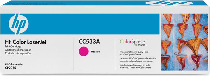 Immagine prodotto HP 304a (M)