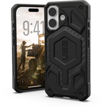 Actual product image UAG Monarch Pro MagSafe (Apple iPhone 17)