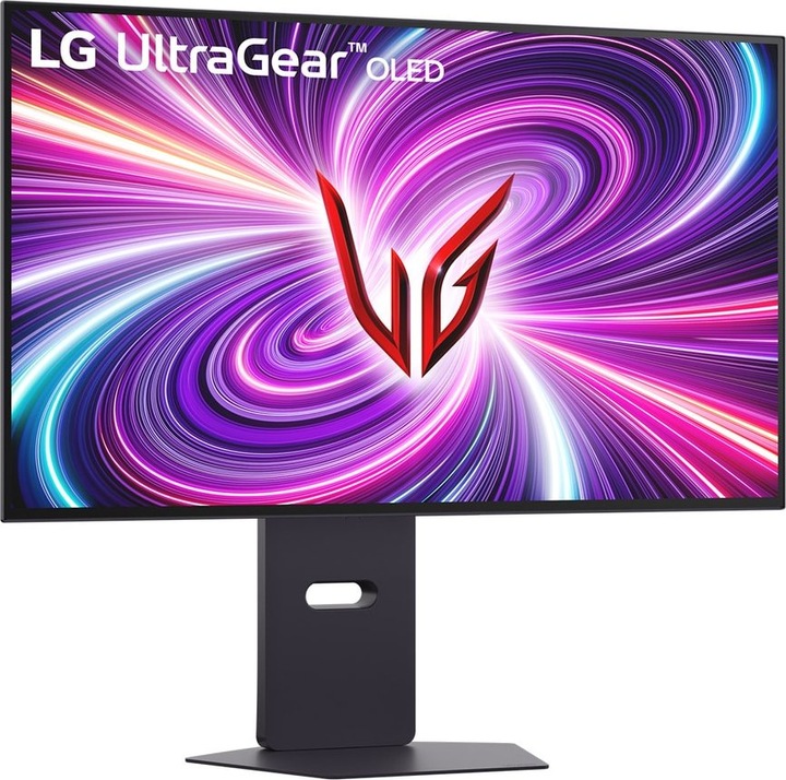 Image du produit LG Monitor UltraGear OLED 32GS95UV-B (3840 x 2160 pixels, 31.50")