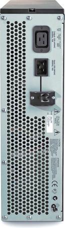 Produktbild APC Isolation Transformer SU RT3000 230V schwarz 3HE Rack/Tower Umbau (3000 VA, 3000 W, Line-Interaktiv USV)