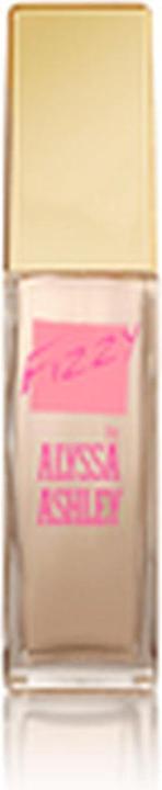 Actual product image Alyssa Ashley Fizzy (Eau de toilette, 100 ml)