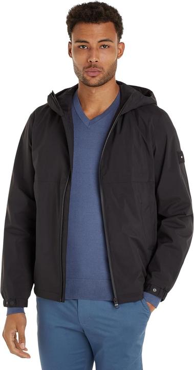Productafbeelding Tommy Hilfiger Portland Hooded Jacket (M)