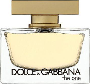 Image du produit Dolce & Gabbana The One (Eau de parfum, 75 ml)