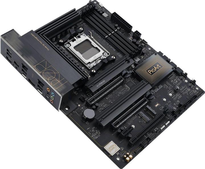 Actual product image ASUS PROART B650 Creator (AM5, AMD B650, ATX)