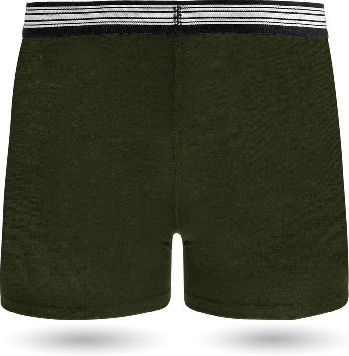 Immagine prodotto Normani Boxer uomo in merino Adelaide - 1579 (XXL)