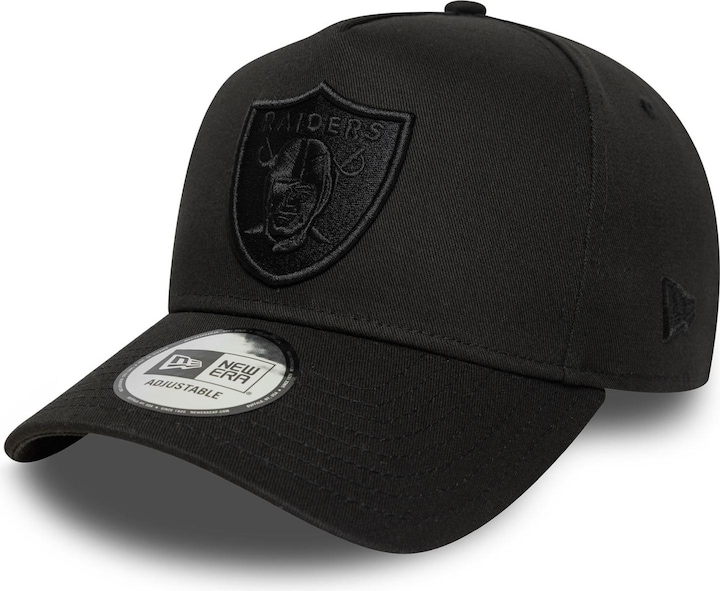 Image du produit New Era 9Forty A-Frame Snapback Cap - Las Vegas Raiders (Taille unique)