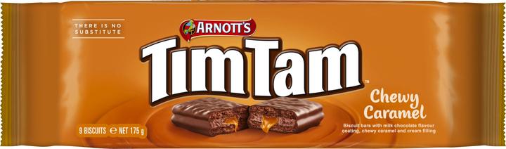 Arnott's TimTam Chewy Caramel (1 Stk., 175 g)