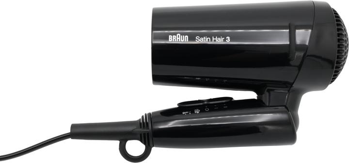 Actual product image Braun Satin Hair 3 HD 350 (1600 W)