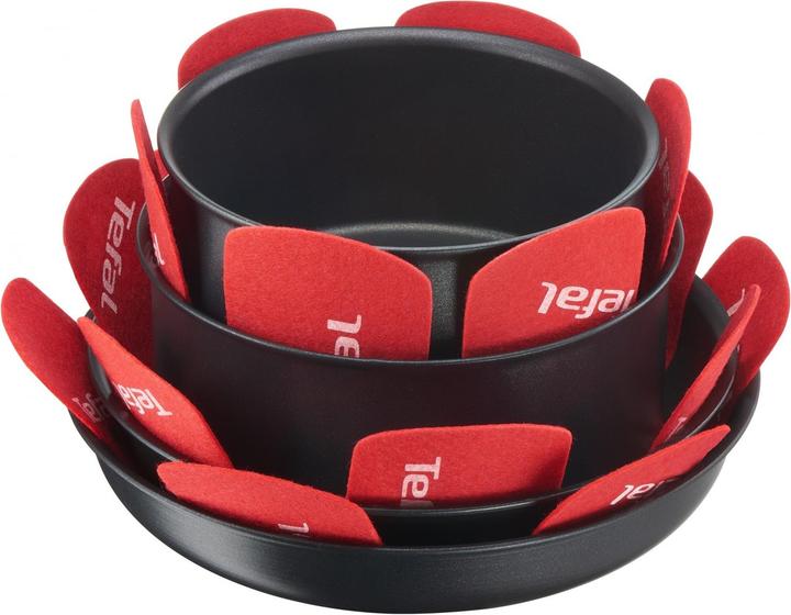 Produktbild Tefal Ingenio Pfannenschoner (38 cm, Kunststoff)