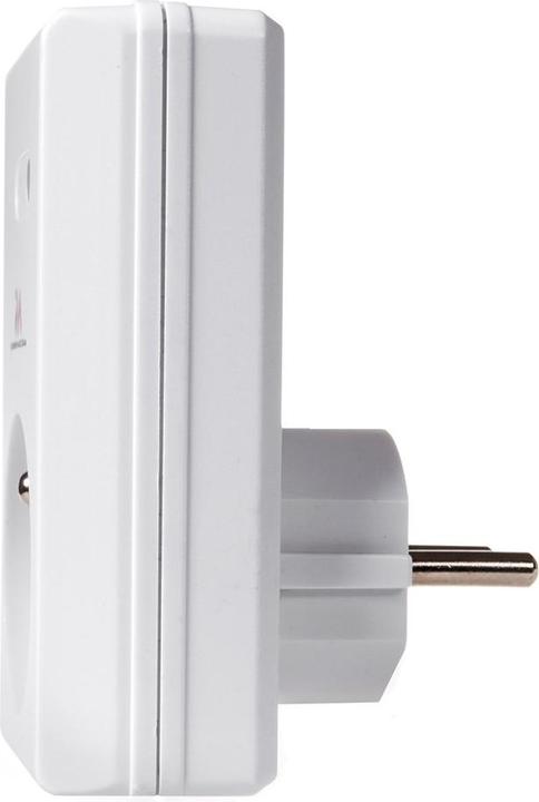 Produktbild Maclean remote control socket, internal, programmable, battery for remote control, MCE151 (1 Zellen)