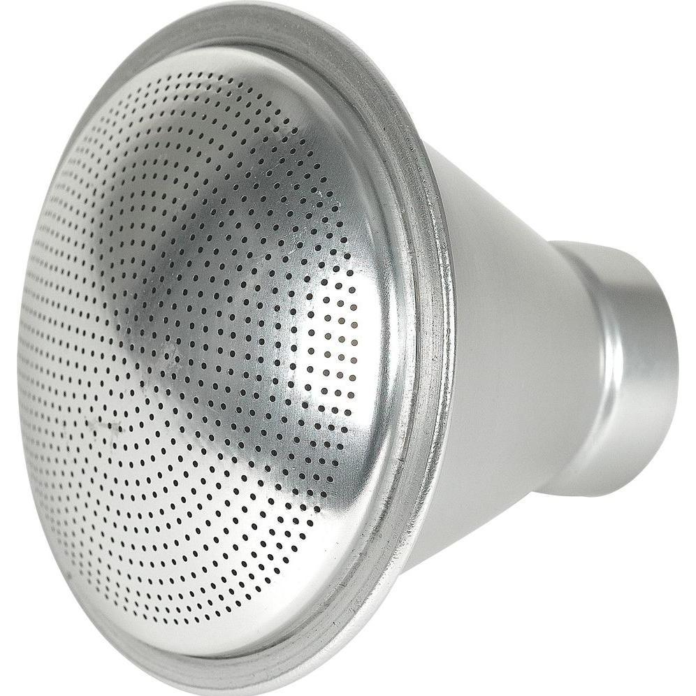 Geka, Schlauchanschluss + Schlauchverbinder, plus-Giesskopf 7cm (Schlauchschelle, 72 mm)