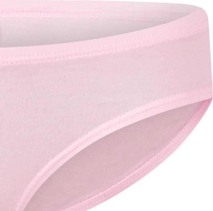 Immagine prodotto Schiesser Confezione da 10 95/5 Bambine in cotone organico 95/5 Bambine in cotone organico (104, confezione da 10)