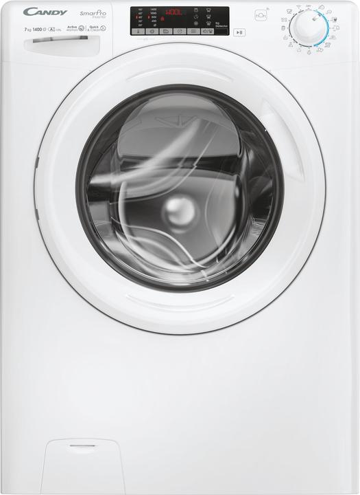 Image du produit Candy Smart Pro Inverter CO474TWM6/1-88 (48 kg, Links (7 kg, Gauche)