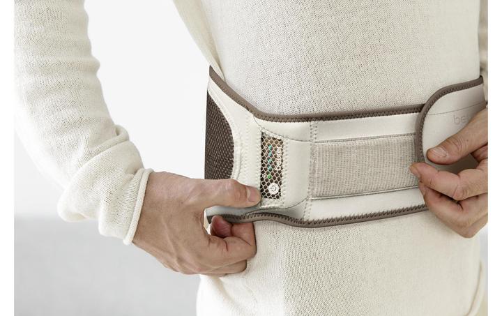 Image du produit Beurer HK 72 Ceinture thermique