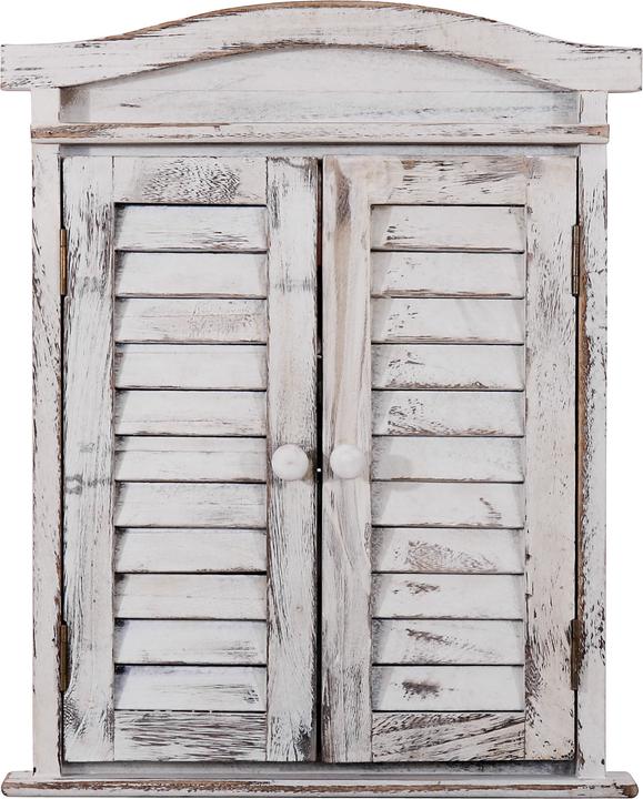 Image du produit Jamb Miroir shabby (53 x 42 x 5 cm)