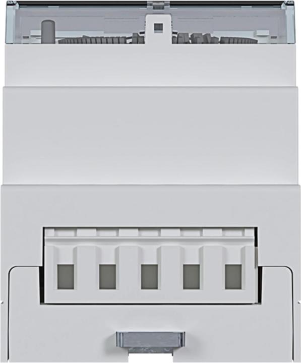 Actual product image Hager EHN110