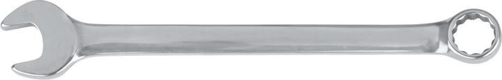 Actual product image KS Tools STAINLESS STEEL combination wrench. 15mm. angled 964 (15 mm)