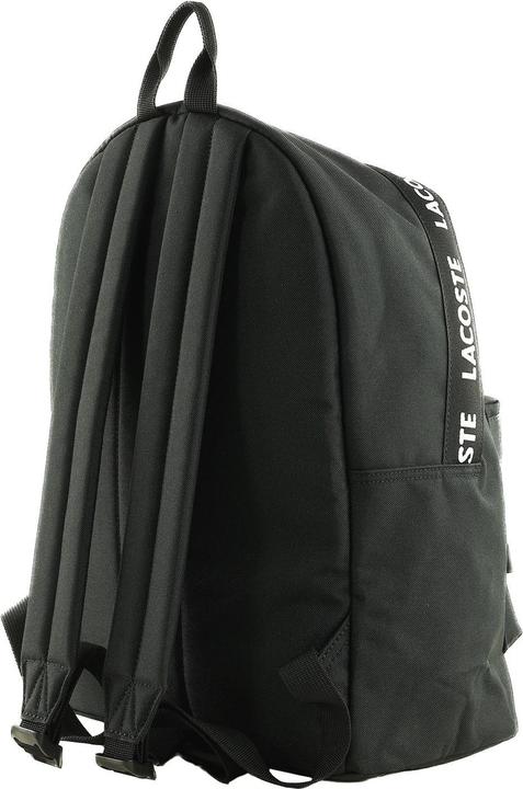 Image du produit Lacoste Neocroc Logo-Backpack (23.50 l)