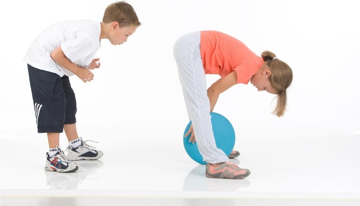 Actual product image Togu Dynair Kids