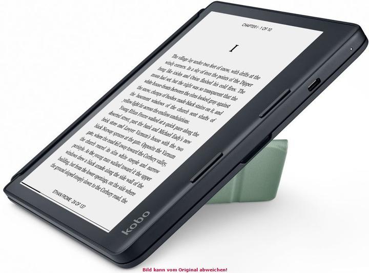 Actual product image Kobo Sleepcover (Kobo Sage)