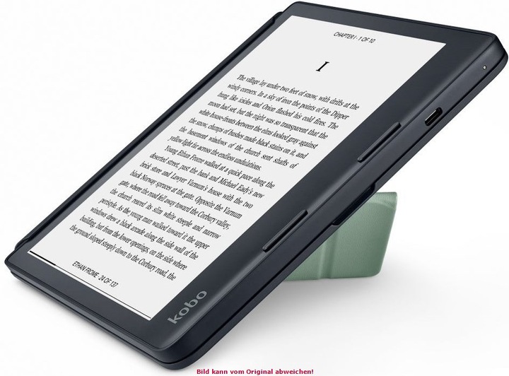 Actual product image Kobo Sleepcover (Kobo Sage)