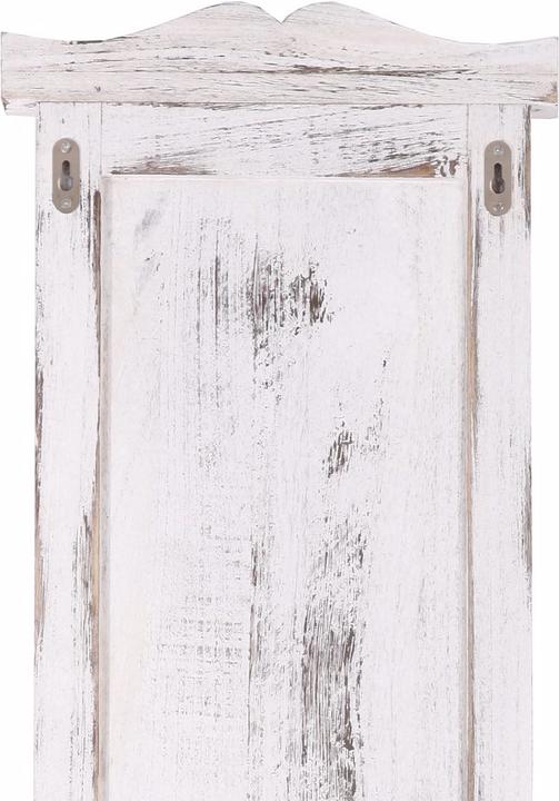 Actual product image Jamb Shabby et chic