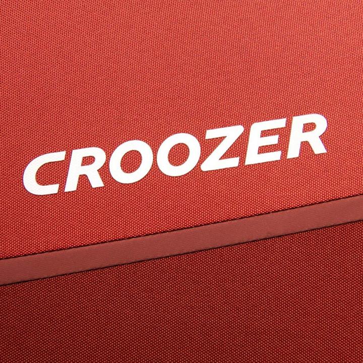 Produktbild Croozer Cargo Pakko