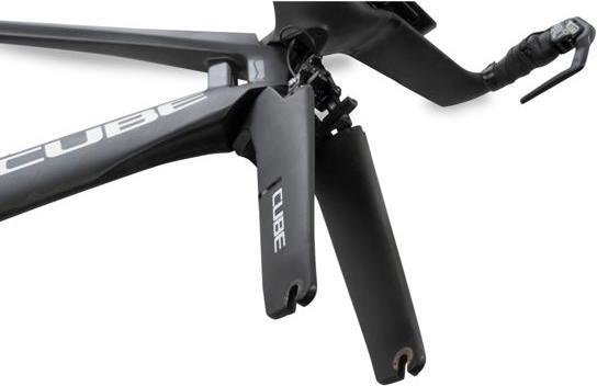 Produktbild B&W International Abstandhalter