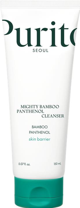 Actual product image Purito Seoul Mighty (Cleansing gel, 150 ml)