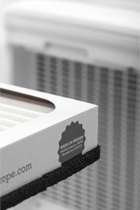 Actual product image Wood's Active ION-HEPA Filter AD20 und AD30 (1 x)
