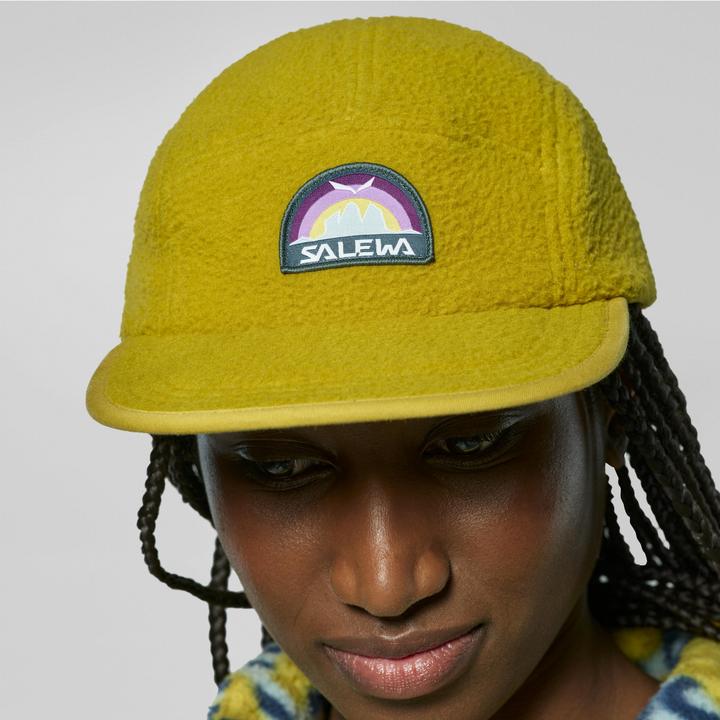 Produktbild Salewa Eagle Anniversary Retro Schildmütze (One Size)