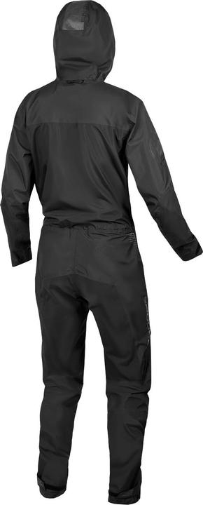 Actual product image Endura SingleTrack Onesie (S)