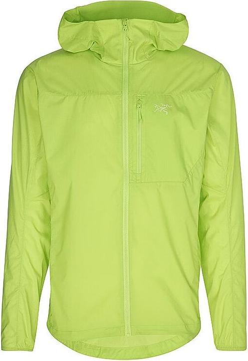 Arc'teryx Windjacke Squamish (M)