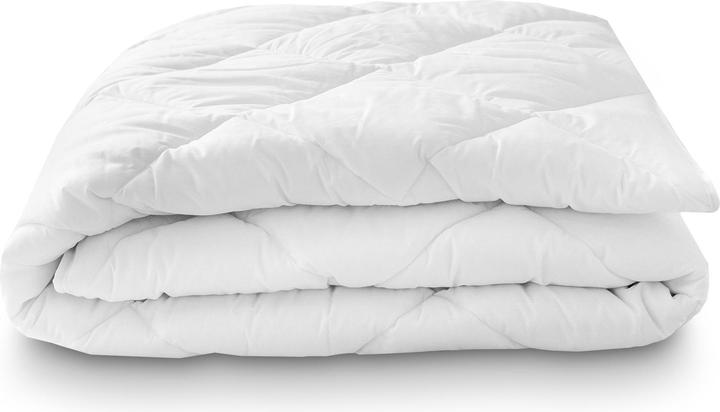 Actual product image Julius Zöllner Comfort quilt