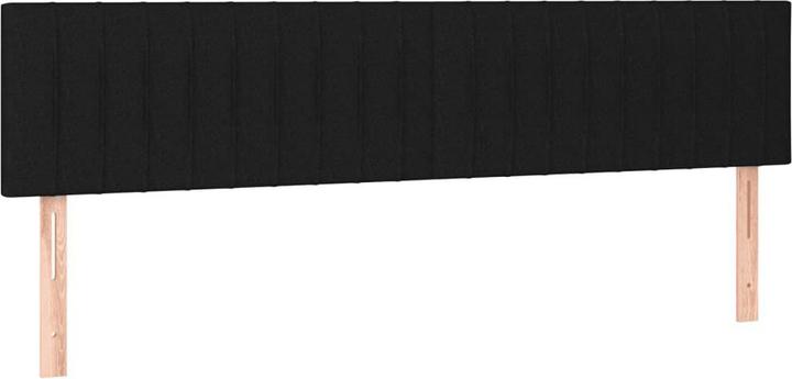 Actual product image vidaXL Boxspringbett (160 x 200 cm)