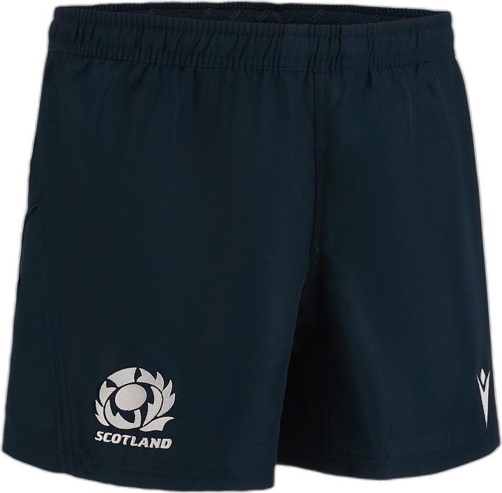 Produktbild Macron Trainingsshorts Écosse 2022/23 (4XL)