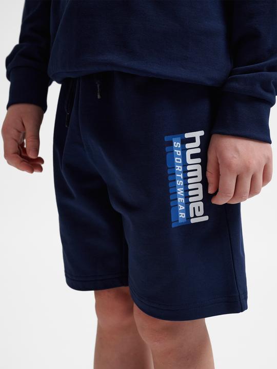 Image du produit hummel Hmltukas Short (140)