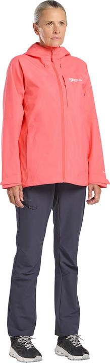 Actual product image Jack Wolfskin Tempest 2L Jkt W (XS)
